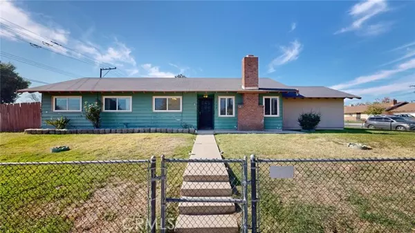 908 N Pepper Avenue, Rialto, CA 92376