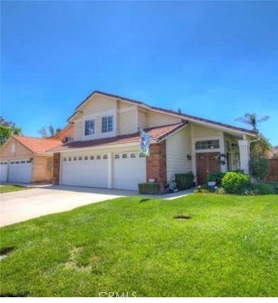 10075 Desert Mallow, Moreno Valley, CA 92557