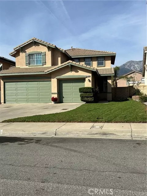 Fontana, CA 92336,5606 Pheasant Drive