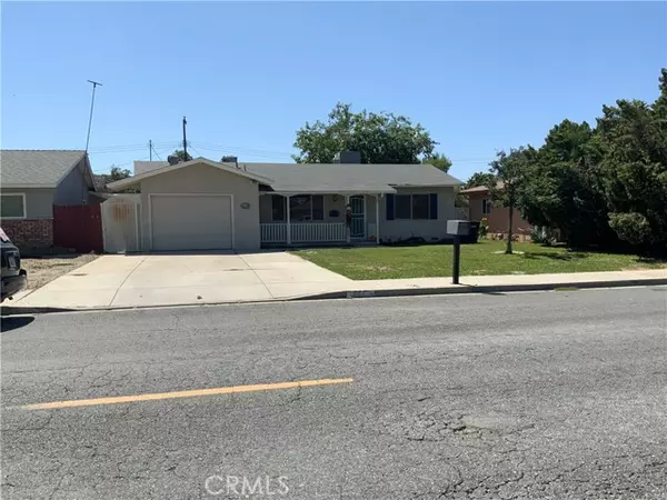 Hemet, CA 92543,997 E Johnston Avenue