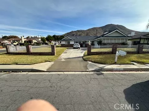 Grand Terrace, CA 92313,12431 Oriole Avenue