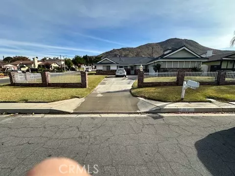 12431 Oriole Avenue, Grand Terrace, CA 92313