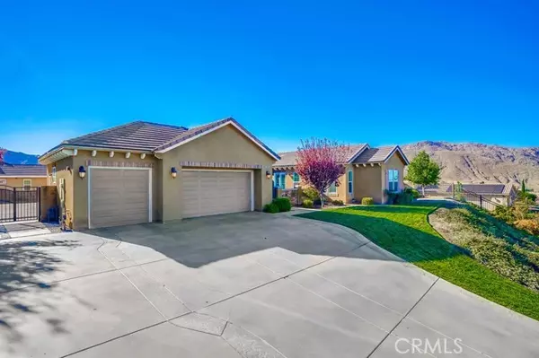 Colton, CA 92324,3086 Crystal Ridge Lane