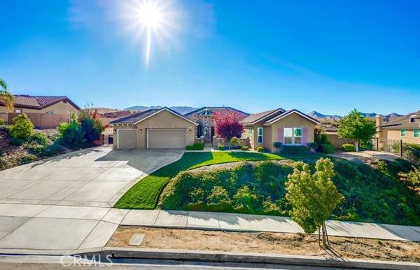 3086 Crystal Ridge Lane, Colton, CA 92324