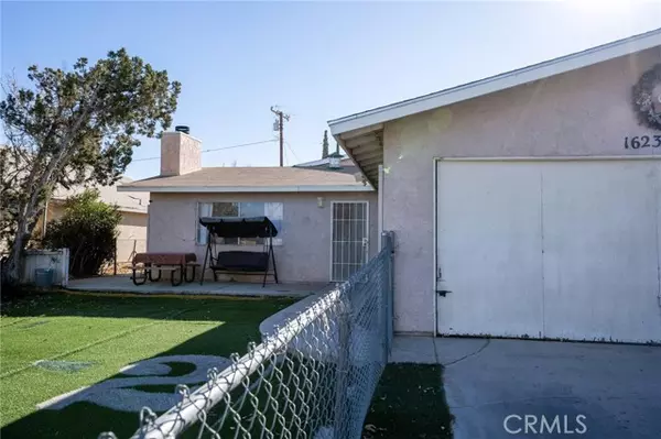 Hesperia, CA 92345,16231 Chestnut Street