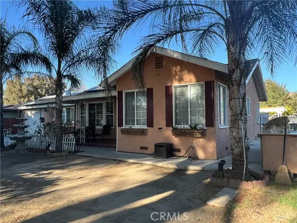 San Jacinto, CA 92583,157 S Victoria Avenue