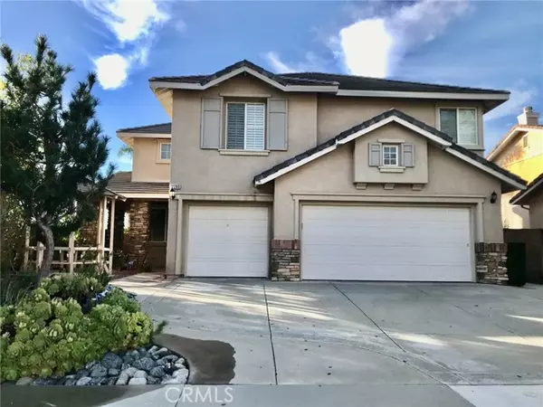 12285 Clydesdale Drive, Rancho Cucamonga, CA 91739