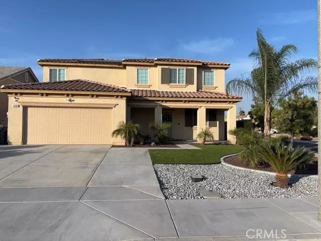 24980 Quenada Drive, Moreno Valley, CA 92551