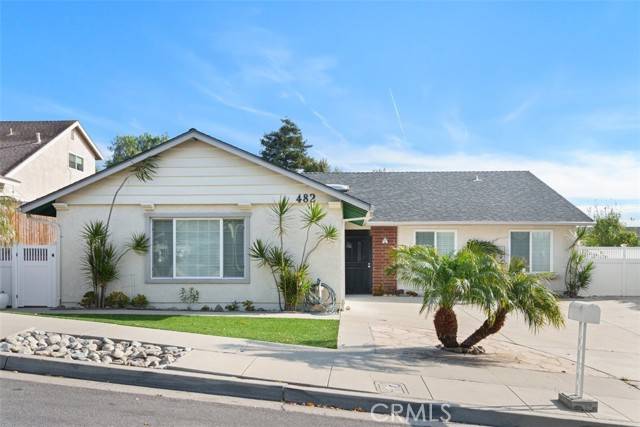 482 Georgetown Avenue, Ventura, CA 93003