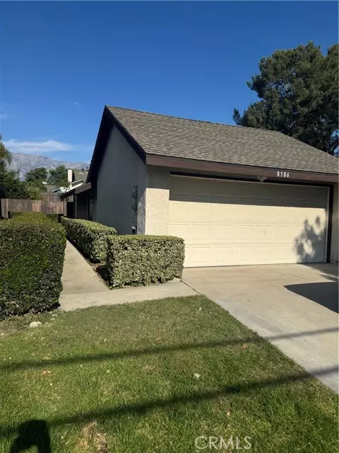 Rancho Cucamonga, CA 91730,8586 9th Street