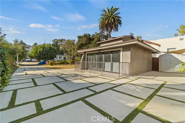 4536 Maycrest Street, Los Angeles, CA 90032