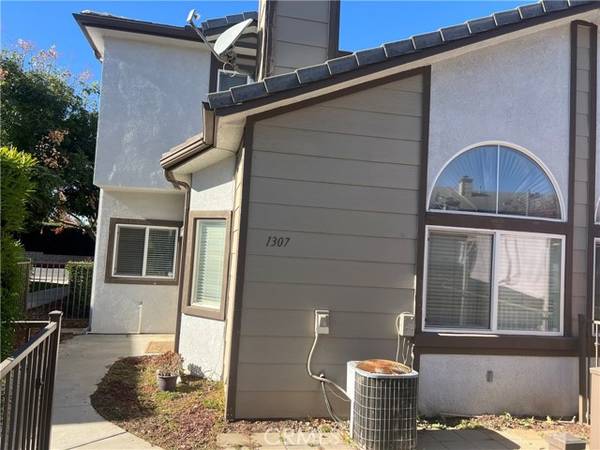 1555 Orange Avenue #1307, Redlands, CA 92373