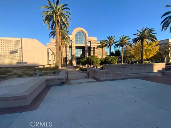 San Bernardino, CA 92401,310 W 4th Street