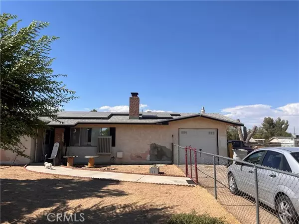 Hesperia, CA 92345,19070 Sheffield Street