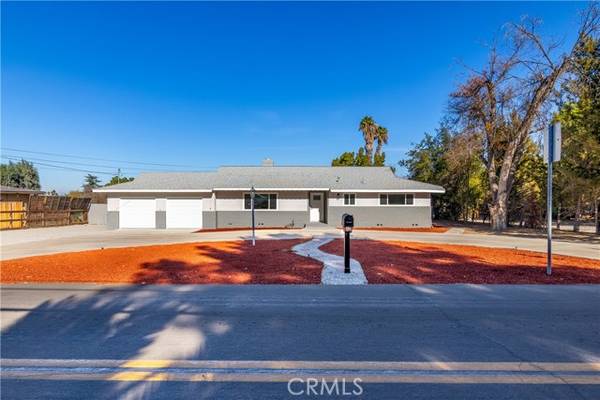 41676 Crest Drive, Hemet, CA 92544