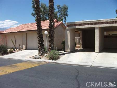 49409 Eisenhower Drive, Indio, CA 92201