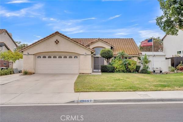 20647 Mesa Oak Dr Drive, Riverside, CA 92508