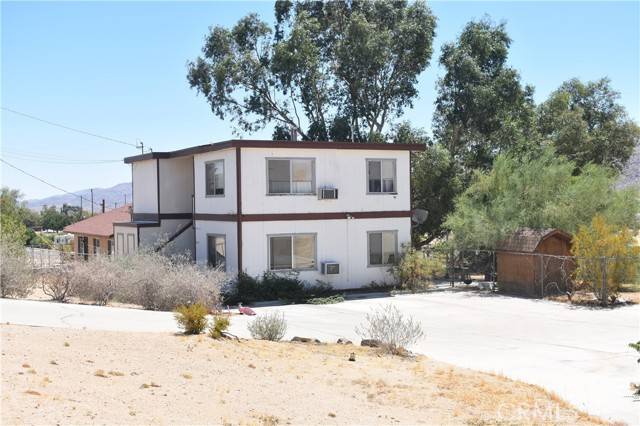 61979 Begonia Place, Joshua Tree, CA 92252