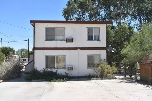 Joshua Tree, CA 92252,61979 Begonia Place