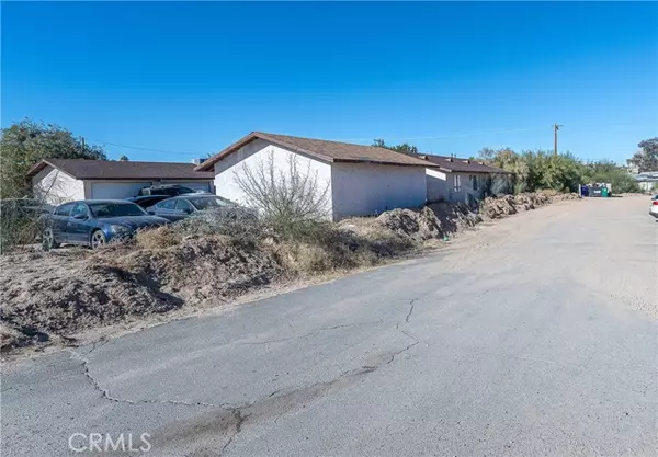 Twentynine Palms, CA 92277,73438 El Paseo Drive