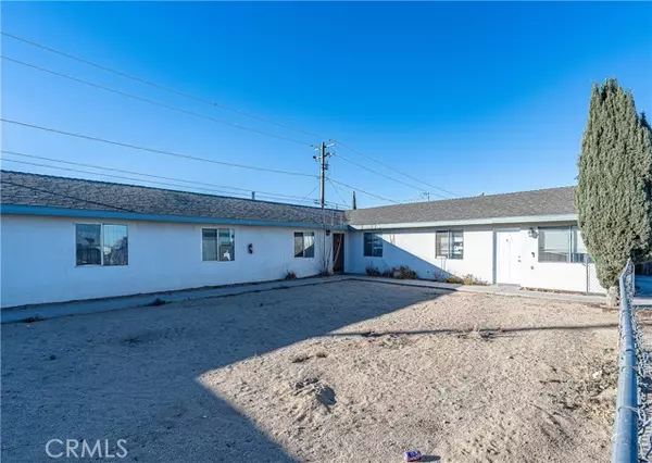 Yucca Valley, CA 92284,6422 El Dorado Avenue