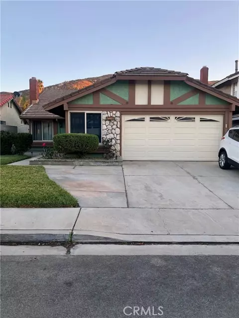 14481 Hillcrest Drive, Fontana, CA 92337