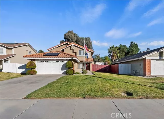 Moreno Valley, CA 92551,16360 Havenwood Road