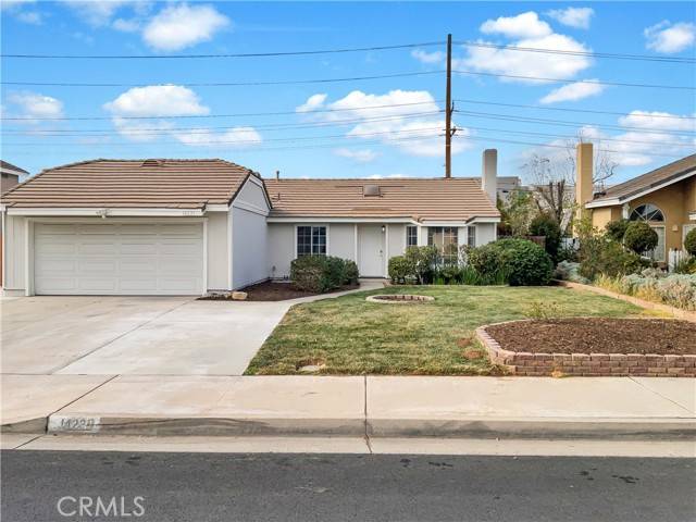 14231 Travers Drive, Moreno Valley, CA 92553