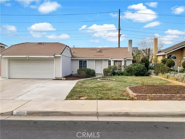 14231 Travers Drive, Moreno Valley, CA 92553