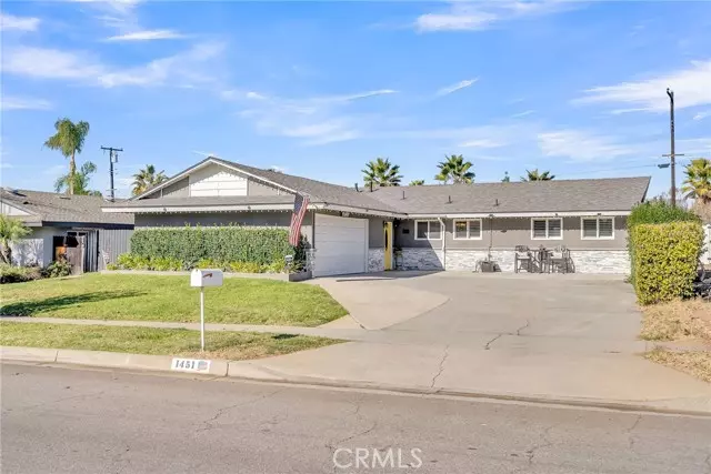 1451 Laramie Avenue, Redlands, CA 92374