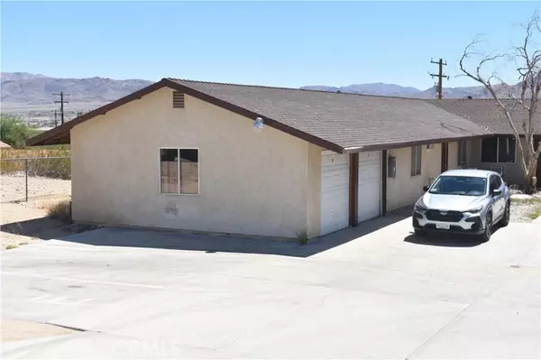 Twentynine Palms, CA 92277,73591 Sunnyslope Drive