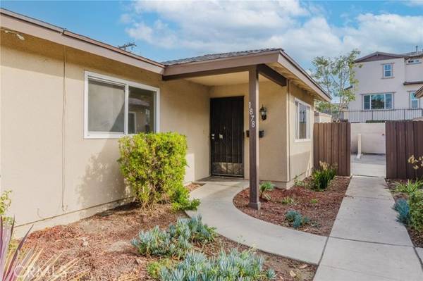 1878 Benedict Way, Pomona, CA 91767