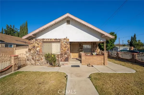 1354 Poplar, San Bernardino, CA 92410