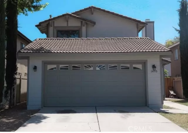 Perris, CA 92571,1493 Arrow Creek Drive