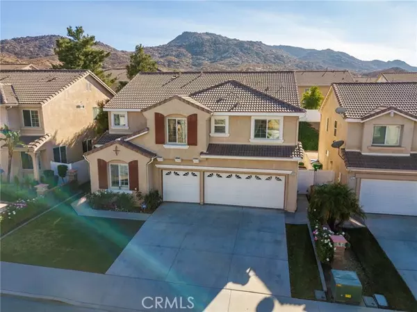 Moreno Valley, CA 92555,26935 Winter Park Place