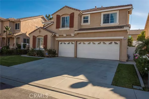 Moreno Valley, CA 92555,26935 Winter Park Place