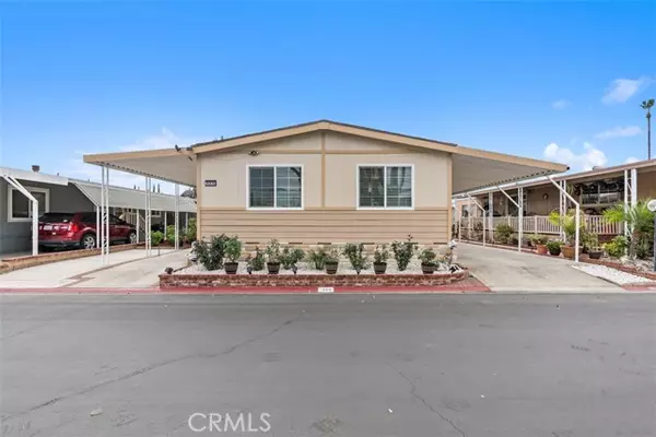 1456 E Philadelphia St Spc 320, Ontario, CA 91761