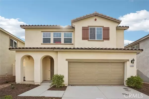 13181 Brookside Lane, Yucaipa, CA 92399