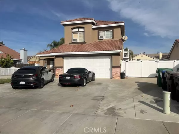 25654 Sunnyvale Court, Menifee, CA 92584