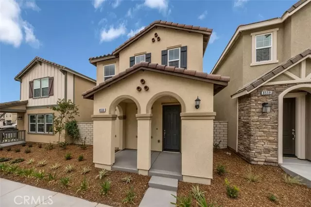 Chino, CA 91708,8556 E Midway Lane