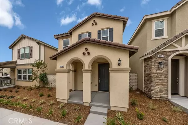 8556 E Midway Lane, Chino, CA 91708