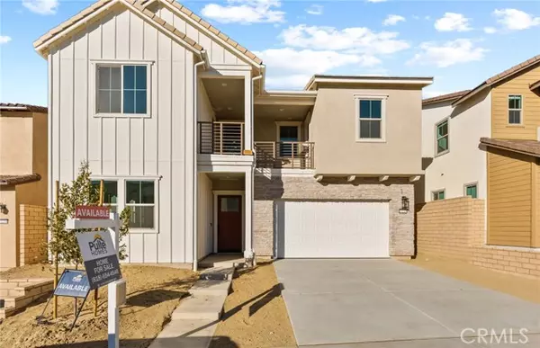 21235 Wildflower Way, Chatsworth (los Angeles), CA 91311