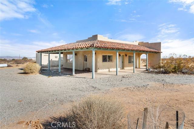 377 Fair Acres Road, Landers, CA 92285