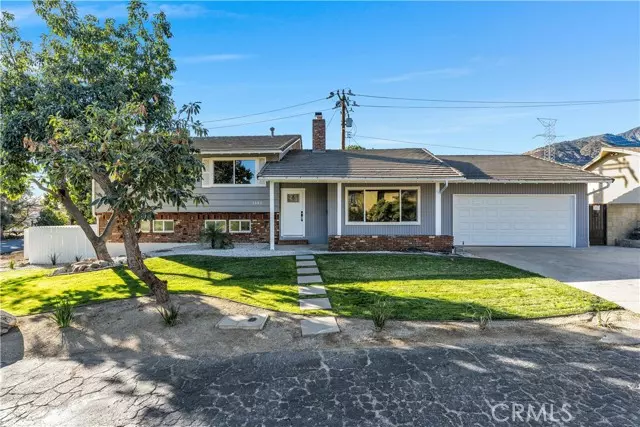 Upland, CA 91784,1263 W 25th Street