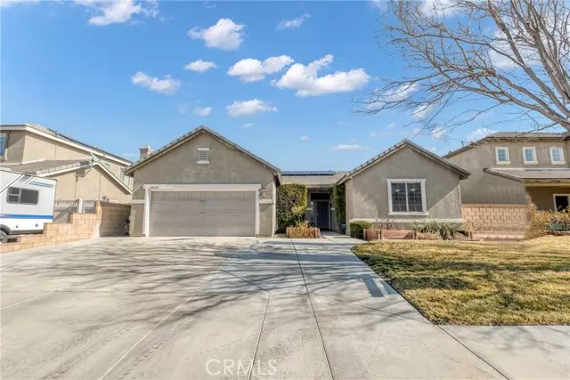 44620 Painted Desert Street, Lancaster, CA 93536