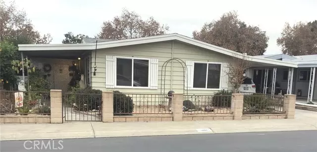 1405 Medallion Street, Redlands, CA 92374