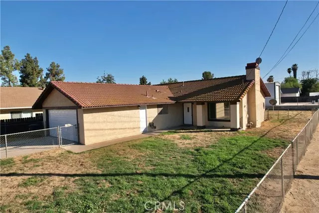 Riverside, CA 92508,18805 Kross Road