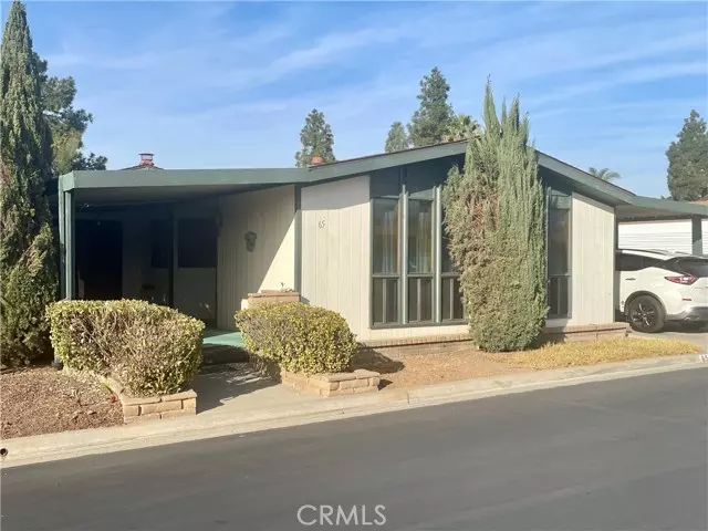 Corona, CA 92879,13381 Magnolia Avenue #65