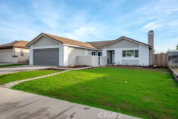 24111 Sandy Glade Avenue, Moreno Valley, CA 92557