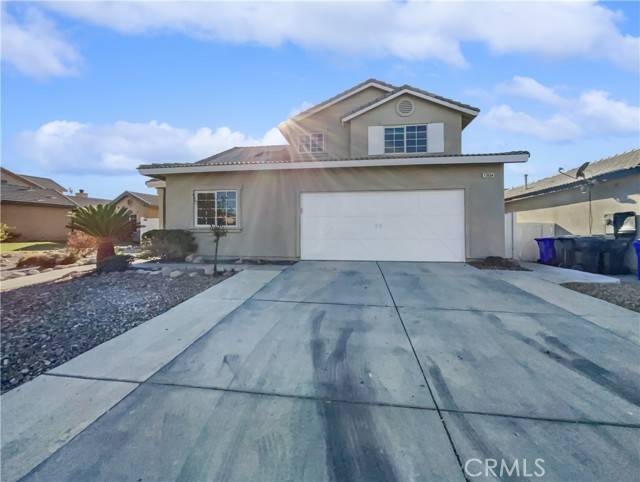 13554 Princeton Drive, Victorville, CA 92392